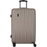 bugatti Carrello Lima 2.0 a 4 ruote da 75 cm con doppie ruote Foto del prodotto