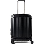 Piquadro PQ-Light 4 ruote Trolley cabina S 56 cm Vano porta PC espandibile Foto del prodotto
