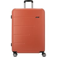 Gabol Future Plus 4 ruote Carrello 74 cm con piega di espansione Foto del prodotto