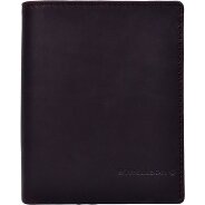 Strellson Brick Lane Jorge Portafoglio Protezione RFID Pelle 10 cm Foto del prodotto