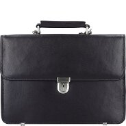 Davidts 460-462 Valigetta Pelle 41 cm Scomparto per laptop Foto del prodotto
