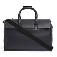 Ted Baker Karters Borsa da viaggio Weekender Pelle 50 cm Foto del prodotto