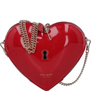 Kate Spade New York Key To My Heart Pochette Pelle 19 cm Foto del prodotto