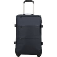 Jump Dunaa 2 ruote Borsa da viaggio 55 cm Foto del prodotto