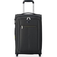 Delsey Paris Pin Up 6 4 ruote Carrello della cabina 55 cm Foto del prodotto Delsey Paris Pin Up 6 4 ruote Carrello della cabina 55 cm Foto del prodotto