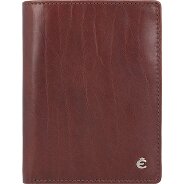 Esquire Toscana Passetui Portafoglio RFID in pelle 10 cm Foto del prodotto