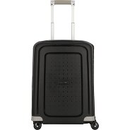 Samsonite S'Cure Trolley da cabina a 4 ruote 55 cm Foto del prodotto