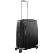 Samsonite S'Cure 4 ruote Trolley cabina 55 cm Foto del prodotto