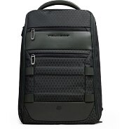 Piquadro Zaino da viaggio Hex 41 cm scomparto per laptop Foto del prodotto