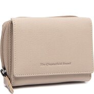 The Chesterfield Brand Zelan Portafoglio Protezione RFID Pelle 12 cm Foto del prodotto