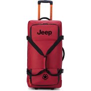 Jeep 2 ruote Borsa da viaggio 72 cm Foto del prodotto