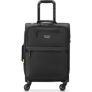 Delsey Paris Maubert 2.0 4 ruote Carrello della cabina 55 cm con piega di espansione Foto del prodotto