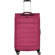 Travelite Carrello a 4 ruote Skaii 78 cm Foto del prodotto