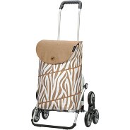 Andersen Shopper Treppensteiger Royal Carrello della spesa 59 cm Foto del prodotto