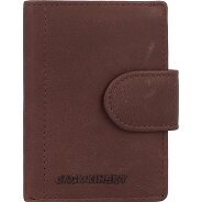 Jack Kinsky Aruba Portafoglio Protezione RFID Pelle 7.5 cm Foto del prodotto