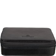 Windrose Merino Scatola per gioielli 14 cm Foto del prodotto