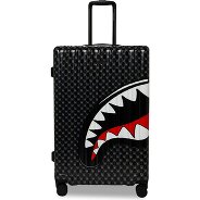 Sprayground Sharks In Paris 4 ruote Carrello 75 cm Foto del prodotto
