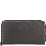 Klondike 1896 Scarlet Portafoglio Pelle 19 cm Foto del prodotto