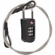 Pacsafe Prosafe 1000 Blocco bagagli TSA 4 cm Foto del prodotto