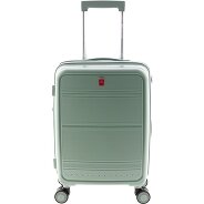 Gladiator 3500 4 ruote Carrello della cabina 55 cm con piega di espansione Foto del prodotto
