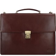 Jost Skagen Valigetta Pelle 40 cm Scomparto per laptop Foto del prodotto
