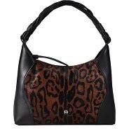 AIGNER Giara Borsa a spalla Vera Pelle 33 cm Foto del prodotto