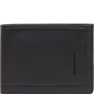 Piquadro Atlas Portafoglio Protezione RFID Vera Pelle 12.5 cm Foto del prodotto