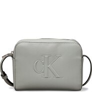 Calvin Klein Jeans Sculpted Deboss Borsa a tracolla 20 cm Foto del prodotto