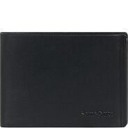 Samsonite Attack 3.0 Portafoglio Protezione RFID Vera Pelle 11 cm Foto del prodotto
