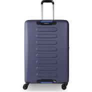 Hedgren Comby Grip L Exp 4 ruote Carrello L 74 cm con piega di espansione Foto del prodotto