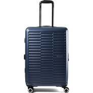 American Tourister Sunset Hills 4 ruote Carrello 64.5 cm Foto del prodotto