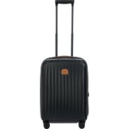 Bric's Taormina 4 ruote Carrello S 57 cm con piega di espansione Foto del prodotto