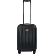 Bric's Taormina 4 ruote Carrello S 57 cm con piega di espansione Foto del prodotto