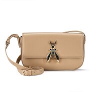 Patrizia Pepe Essential Fly Borsa a tracolla Pelle 22 cm Foto del prodotto