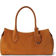 POLO RALPH LAUREN Bellport Borsetta M Vera Pelle 35.5 cm Foto del prodotto