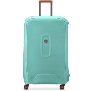 Delsey Paris Trolley a 4 ruote Moncey 82 cm Foto del prodotto