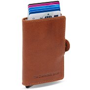 The Chesterfield Brand Albury Custodia per carta di credito Protezione RFID Pelle 7 cm Foto del prodotto