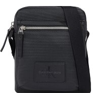 Calvin Klein Jeans Coated Mini Borsa Borsa a tracolla 16 cm Foto del prodotto