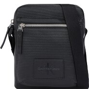 Calvin Klein Jeans Coated Mini Borsa Borsa a tracolla 16 cm Foto del prodotto