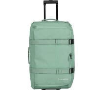 Travelite Kick Off 2-Wheel Holdall 68 cm Foto del prodotto