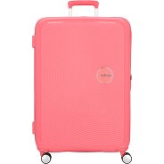 American Tourister Soundbox 4 ruote Carrello 77 cm espandibile Foto del prodotto