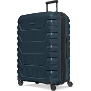 Smartbox Edition 01 4 ruote Carrello 76 cm con piega di espansione Foto del prodotto