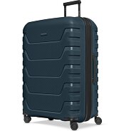 Smartbox Edition 01 4 ruote Carrello 76 cm con piega di espansione Foto del prodotto