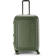 Mandarina Duck Logoduck + 4 ruote Carrello L 75 cm Foto del prodotto