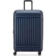 Delsey Paris Lutece Se 4 ruote Carrello 75 cm con piega di espansione Foto del prodotto