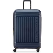 Delsey Paris Lutece Se 4 ruote Carrello 75 cm con piega di espansione Foto del prodotto