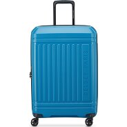 Delsey Paris Lutece Se 4 ruote Carrello 68 cm con piega di espansione Foto del prodotto