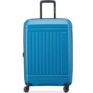 Delsey Paris Lutece Se 4 ruote Carrello 68 cm con piega di espansione Foto del prodotto