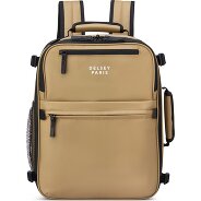 Delsey Paris Zaino da viaggio Maubert 2.0 Scomparto per laptop da 40 cm Foto del prodotto
