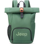 Jeep JS016D Zaino da giorno 41 cm Scomparto per laptop Foto del prodotto